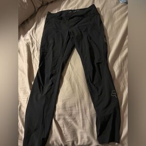 Fox Black Men's Pants